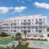 Квартира в Малаге, Испания
