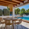 Вилла в Аликанте, Испания