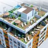 Квартира в Аликанте, Испания