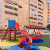 Квартира в Аликанте, Испания