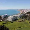 Квартира в Малаге, Испания