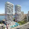 Квартира в Аликанте, Испания