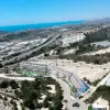 Квартира в Аликанте, Испания