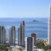 Квартира в Аликанте, Испания
