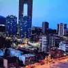 Квартира в Аликанте, Испания