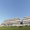 Квартира в Малаге, Испания