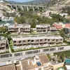 Квартира в Малаге, Испания