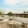Квартира в Малаге, Испания