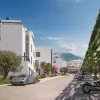 Квартира в Малаге, Испания