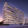 Квартира в Аликанте, Испания