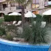 Трехкомнатная квартира с вид на бассейнв Калия в центра Солнечного берега
