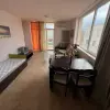 Продается меблированная трехкомнатная квартира в Гранд Камелия, Солнечный берег