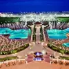 Студия на берегу моря в Majestic Beach Resort****, Солнечный Берег