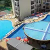 Отремонтированная 3-комнатная квартира в Sunny Beach Hills, Солнечный Берег