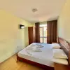 Уютен двустен апартамент, гледка към море! Cozy two-room apartment, sea view!