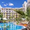 Двухкомнатная квартира в Harmony Suites Monte Carlo Солнечный Берег