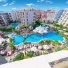 Двушка в Harmony Suites Monte Carlo Солнечный Берег