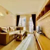 Двухкомнатная квартира в Harmony Suites 8, Солнечный берег