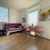 Компактная 2-комнатная квартира в Санни Вью саут, Солнечный Берег