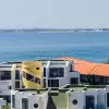 Двухкомнатная квартира с видом на море в Шато Несебр, Святой Влас, 50 м до пляжа