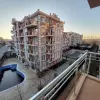 Двухкомнатная квартира с видом на бассейн в Балкан Бриз 2, Солнечный Берег