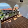 Двухкомнатная квартира с видом на море в Монастыра 2, Святой Влас, 1-я линия моря