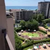 Студия с видом на море и бассейн в Royal Beach Barcelo Солнечный Берег