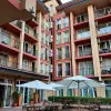 Сани Вью Централ Элегантные апартаменты в элитном комплексе возле пляжа «Какао Бийч»