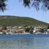 Продаётся дом в Греции на берегу моря