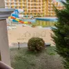 Трехкомнатная квартира с видом на бассейн в Midia Grand Resort, Ахелой. Первая линия до пляжа