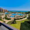 Апартаменты с 1 спальней на берегу моря с видом на море и бассейн в Majestic Beach Resort ****, Солнечный берег