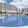 Квартиры на продажу в пятизвездочном Royal Beach Barcelo всего в 100 метрах от пляжа, Солнечный Берег