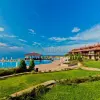 Созополис - Роскошные коттеджи на берегу Черного моря