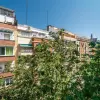 Апартаменты в Madrid