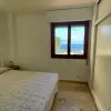 Квартира с видом на море в Кальпе