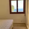 Квартира с видом на море в Кальпе