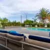 Эксклюзивная независимая роскошная вилла с частным бассейном в 700 метрах от пляжа Мучависта