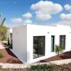 Villa with private pool and garden in orihuela Costa