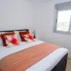Luxury apartment between sea and golf in Orihuela Costa