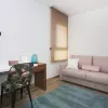Penthouse apartment with private solarium in residential in La Ceñuela