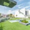 Новый жилой комплекс в Лос Балконес (Торревьеха)