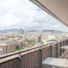 Апартаменты в Барселоне 97 м2