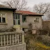 Загородный дом под полную реконструкцию недалеко от моря и границы с Румынией
