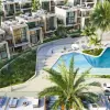 Квартиры в жилом комплексе CASA DEL MARE, Эсентепе, Кирения, Северный Кипр