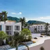 Квартиры в жилом комплексе HABITAT, Фамагуста, Северный Кипр