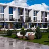 Квартиры в жилом комплексе COURTYARD PLATINUM, Искеле, Северный кипр