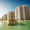 Квартиры в жилом комплексе CAESAR RESORT, Искеле, Северный Кипр