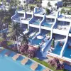 Квартиры в жилом комплексе BAHAMAS HOMES, Эсентепе, Кирения, Северный Кипр