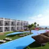 Квартиры в жилом комплексе BAHAMAS HOMES, Эсентепе, Кирения, Северный Кипр