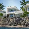 Квартиры в жилом комплексе NATULUX, Фамагуста, Северный Кипр